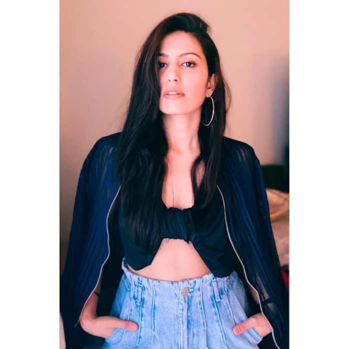 Krunal Pandyas Wife Pankhuri Sharma  5
