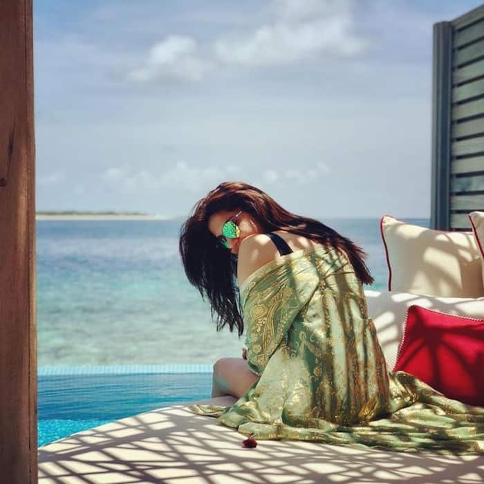 Krunal Pandya Wife Pankhuri Sharma  7