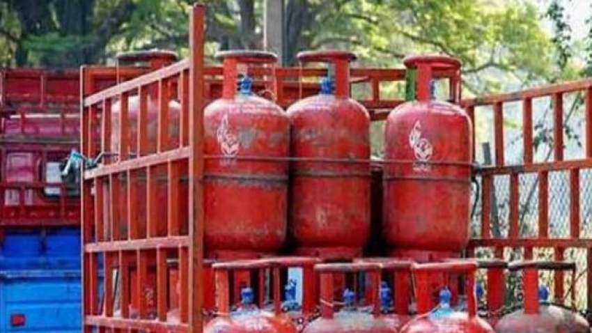 Book LPG Cylinder With Pockets App, Get Bumper Cashback | Here’s How To Do It