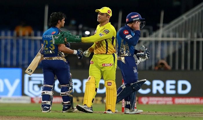 IPL 2021 Dream11: फुल फॉर्म में है चेन्नई, 5 बार की चैंपियन मुंबई इंडियंस से भिड़ंत, यह बनती है ड्रीम11