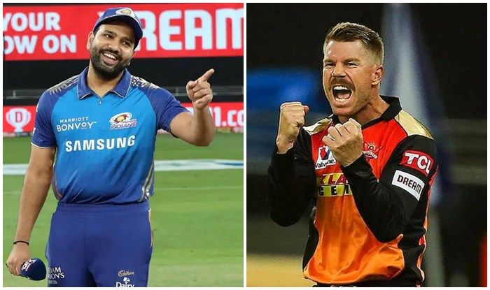 MI vs SRH Dream11 Team Prediction VIVO IPL 2021: Captain, Vice-Captain, Fantasy Playing Tips, Today's Probable XIs For Today's Mumbai Indians vs Sunrisers Hyderabad T20 Match 9 at MA Chidambaram, Chennai 7.30 PM IST April 17 Saturday