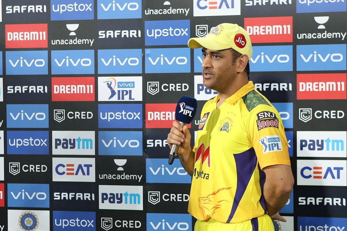 MS Dhoni Feels 'Execution' Made All The Difference After Kieron Pollard Heroics Help Mumbai Beat Chennai