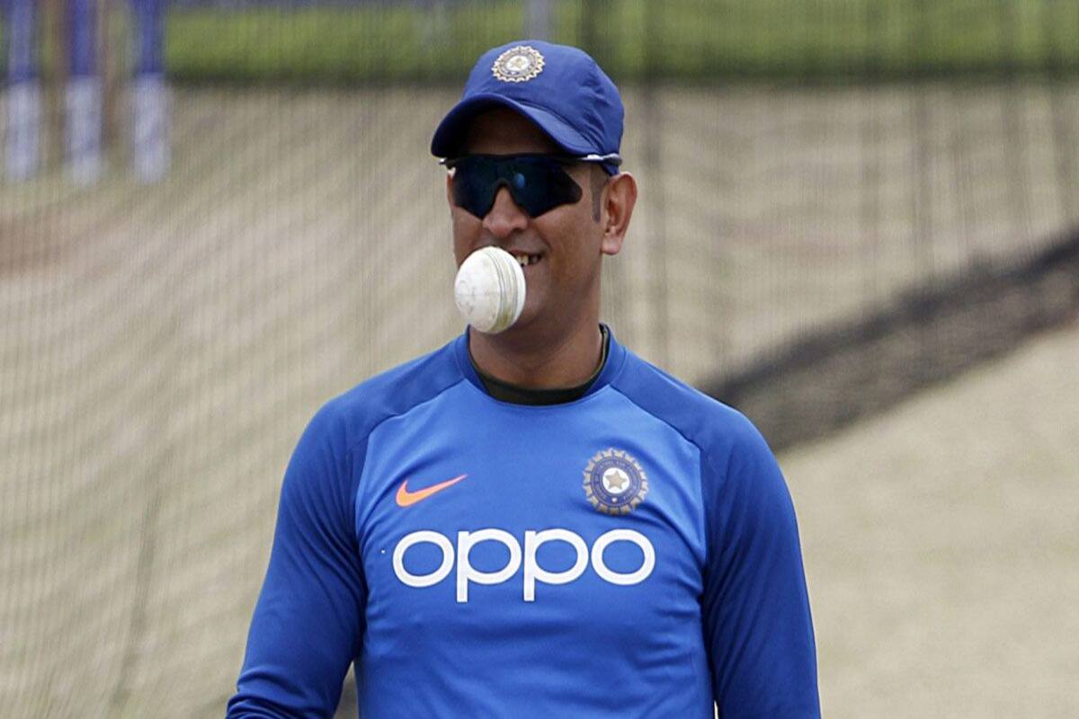 MS Dhoni Announces Animated Spy Series Based on Himself Captain Seven | Cricket News MS Dhoni Announces Animated Spy Series Based on Himself Captain Seven | Cricket News