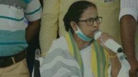 Cooch Behar Killings: West Bengal Govt to Launch Probe to Punish Culprits, Says Mamata Banerjee