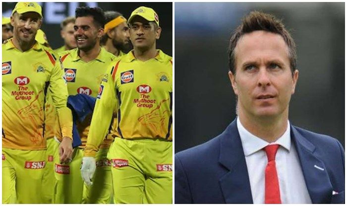Michael Vaughan REACTS as IPL 2021 Gets Canceled Amid Covid-19 Crisis