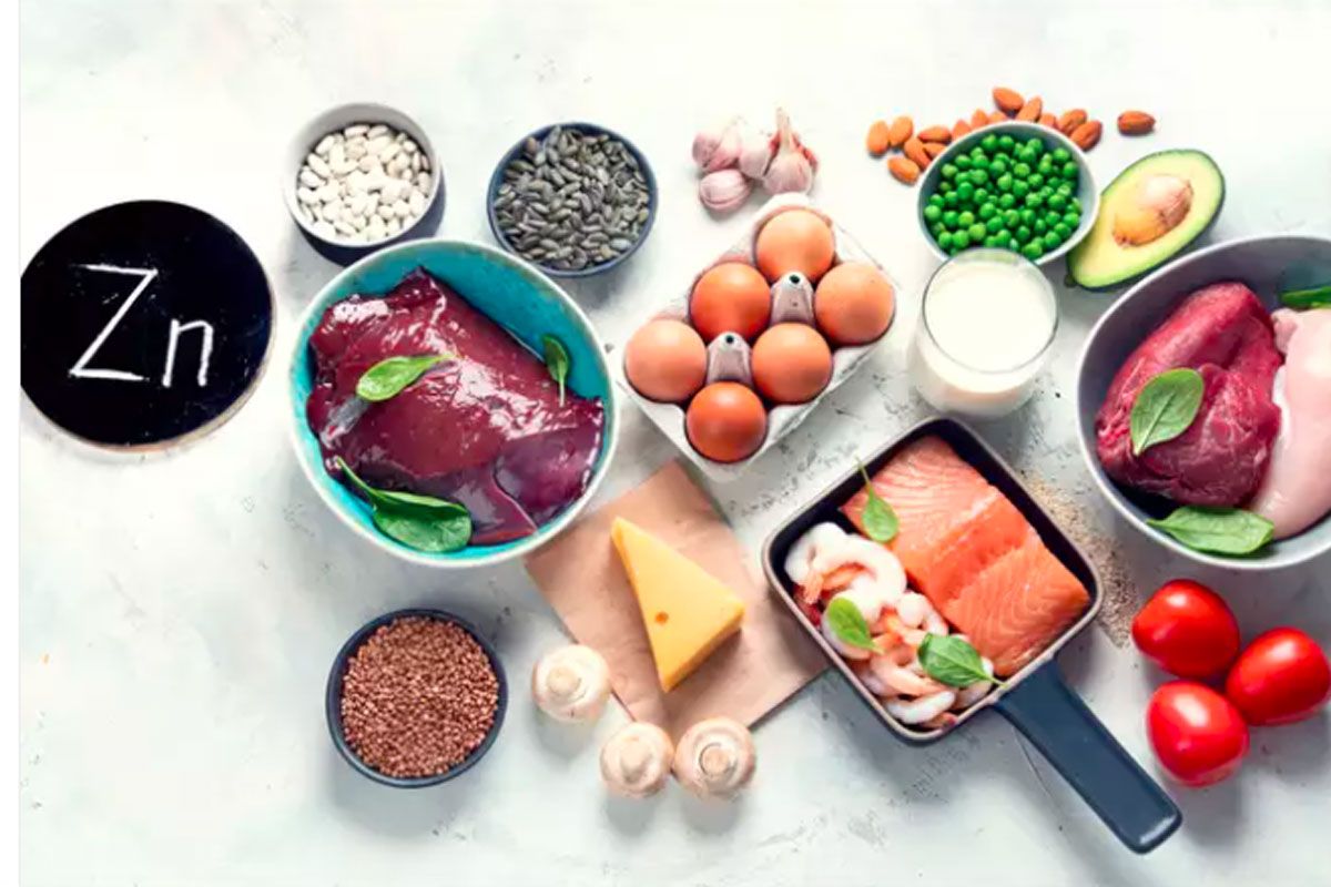 Add These 5ZincRich Foods To Your Diet To Boost Your Immune System