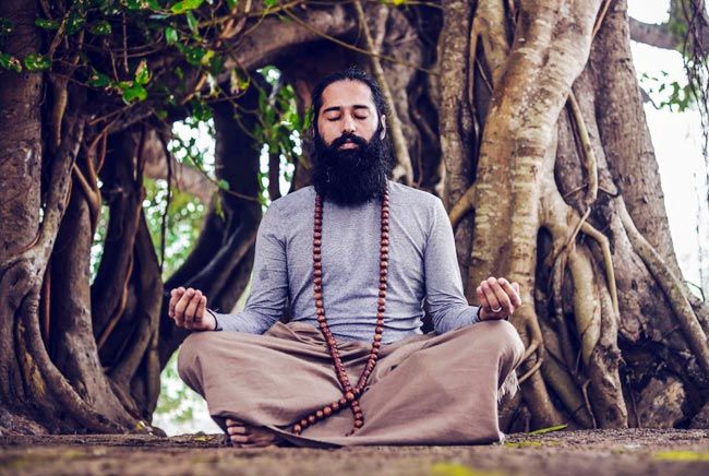 How Helpful is Pranayama in Fighting COVID-19? Find out!