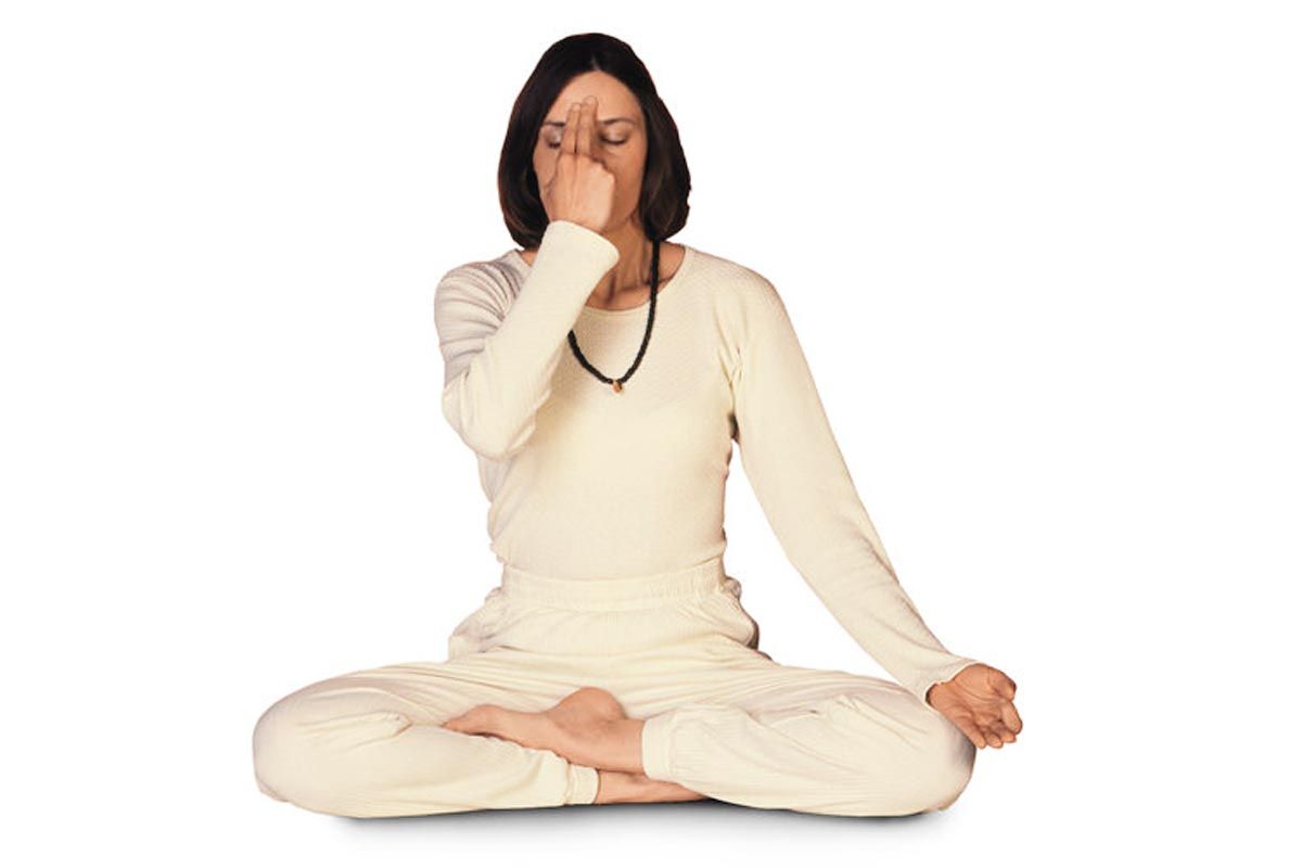 How Helpful is Pranayama in Fighting COVID-19? Find out!