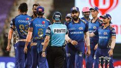 IPL 2021: Here’s How MI, DC, SRH And RCB Performed Last Season