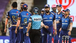 IPL 2021: Here's How MI, DC, SRH And RCB Performed Last Season