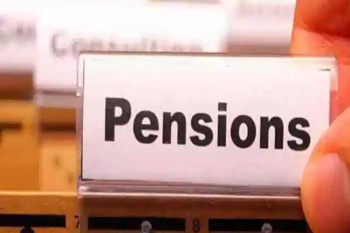 Telangana to Pay Old-age Pension for People Above 57 from August