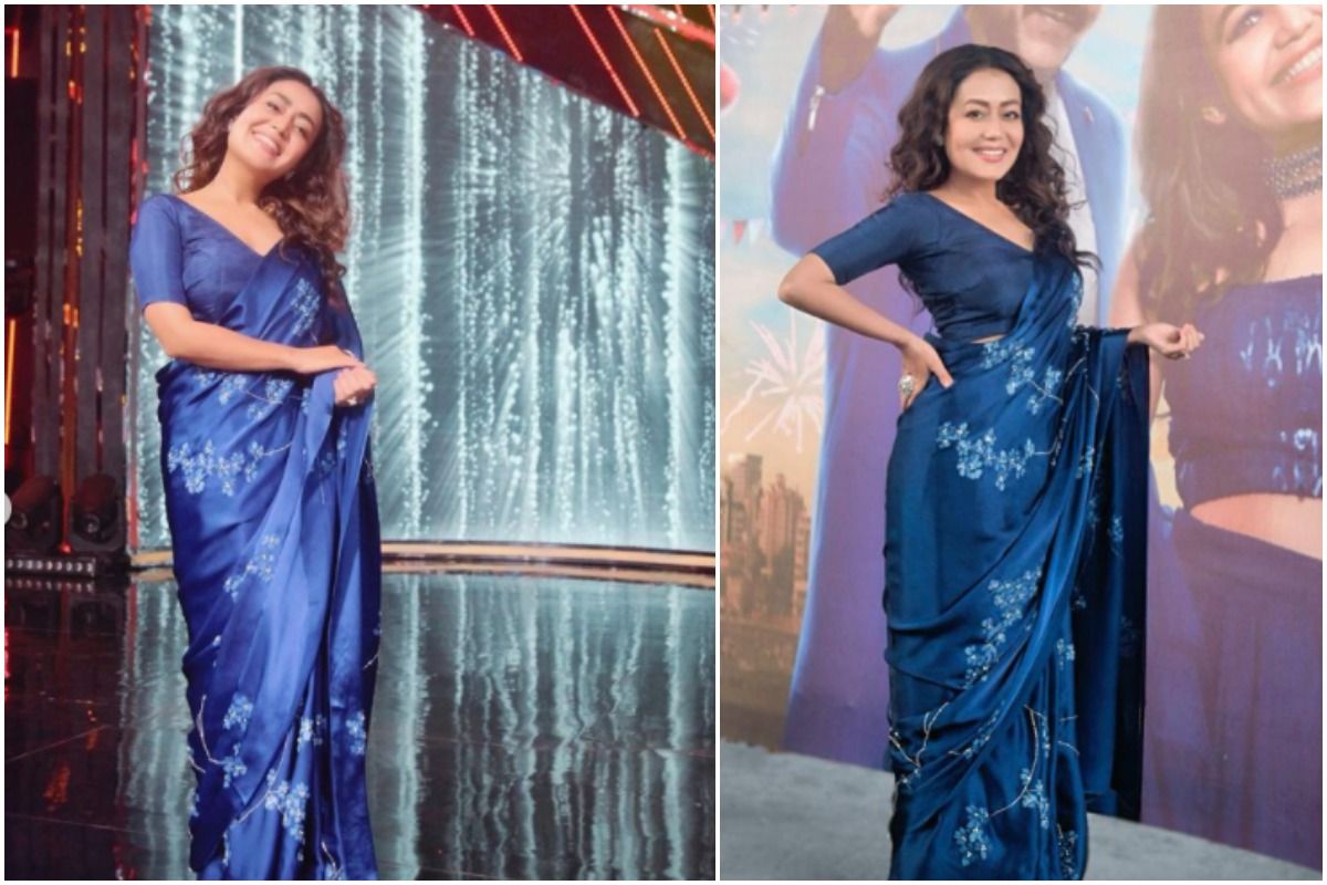 indian idol 12 judge neha kakkar vishal dadlani and himesh reshammiya fees per episode