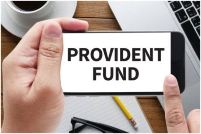 Provident Fund