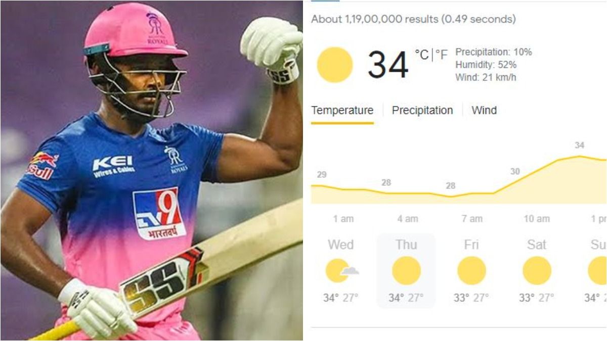 RR vs DC IPL 2021 Dream11 Prediction Match 7: Rajasthan vs ...