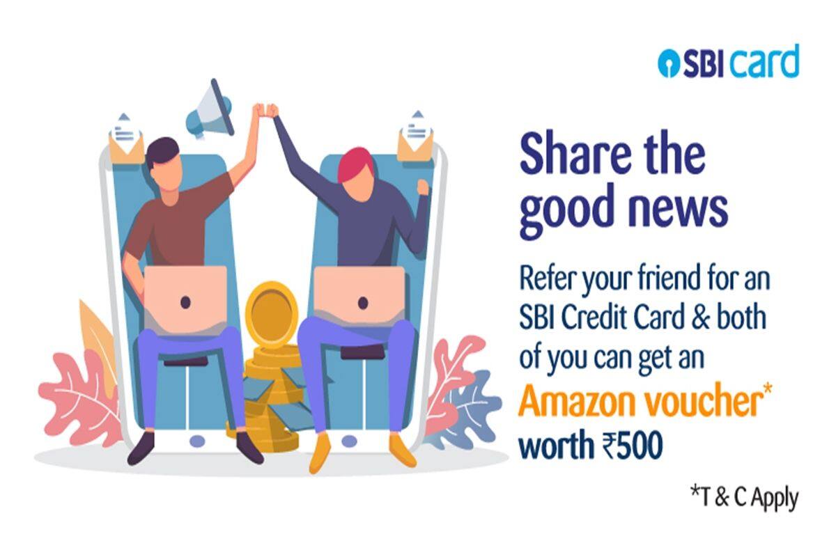 SBI Alert: State Bank of India Customers Can Avail Rs 500 Amazon Voucher,  Discounts On Furniture