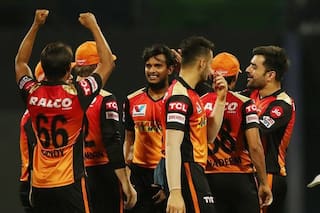 IPL 2021: Why Sun Hasn't Risen For Hyderabad - Talking Points Regarding Orange Army's Struggle