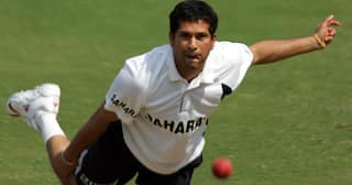 3 Times When Sachin Tendulkar Turned The Match With His Bowling | Watch Videos
