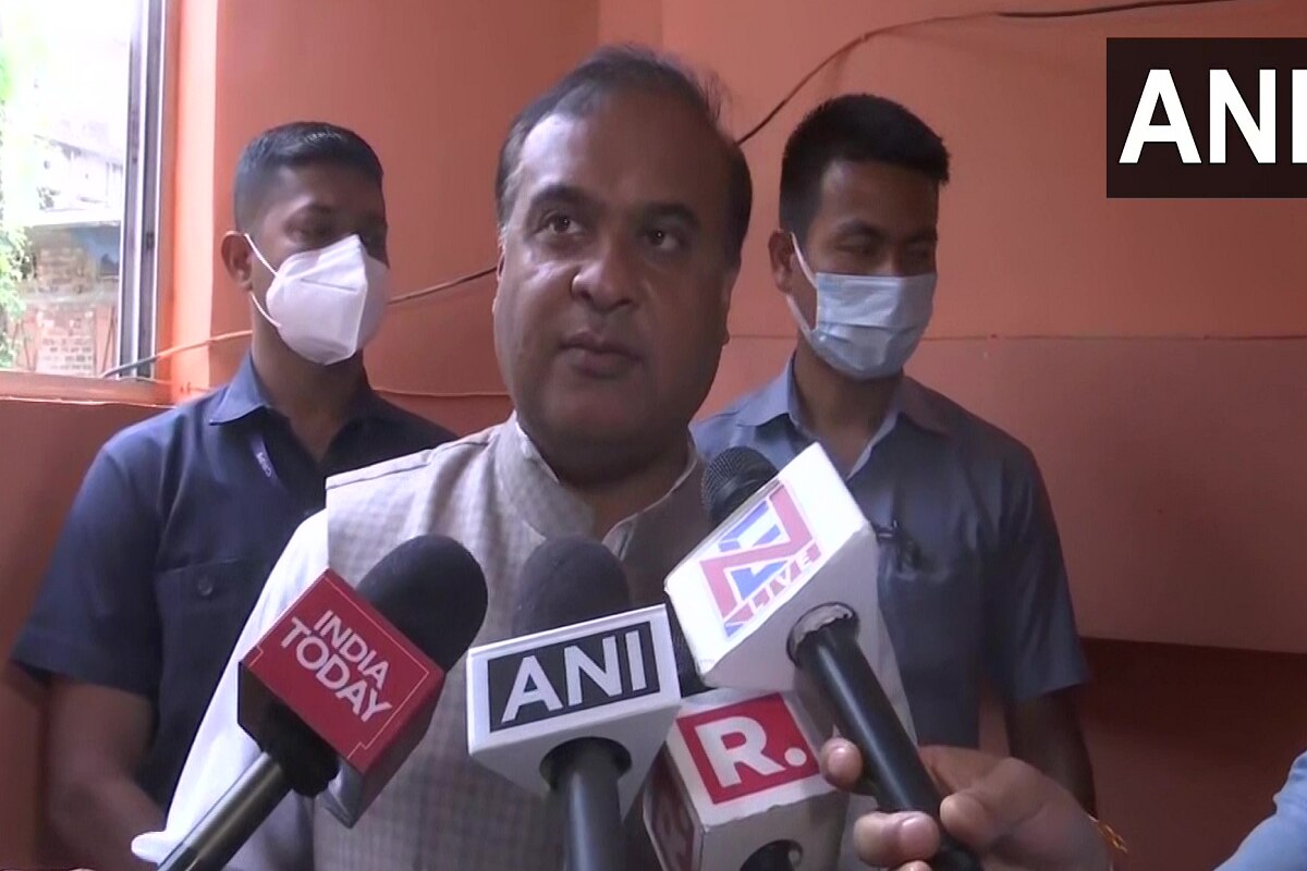 RT-PCR Test Mandatory For Passengers Flying to Assam From Mumbai, Karnataka | Check Details Here