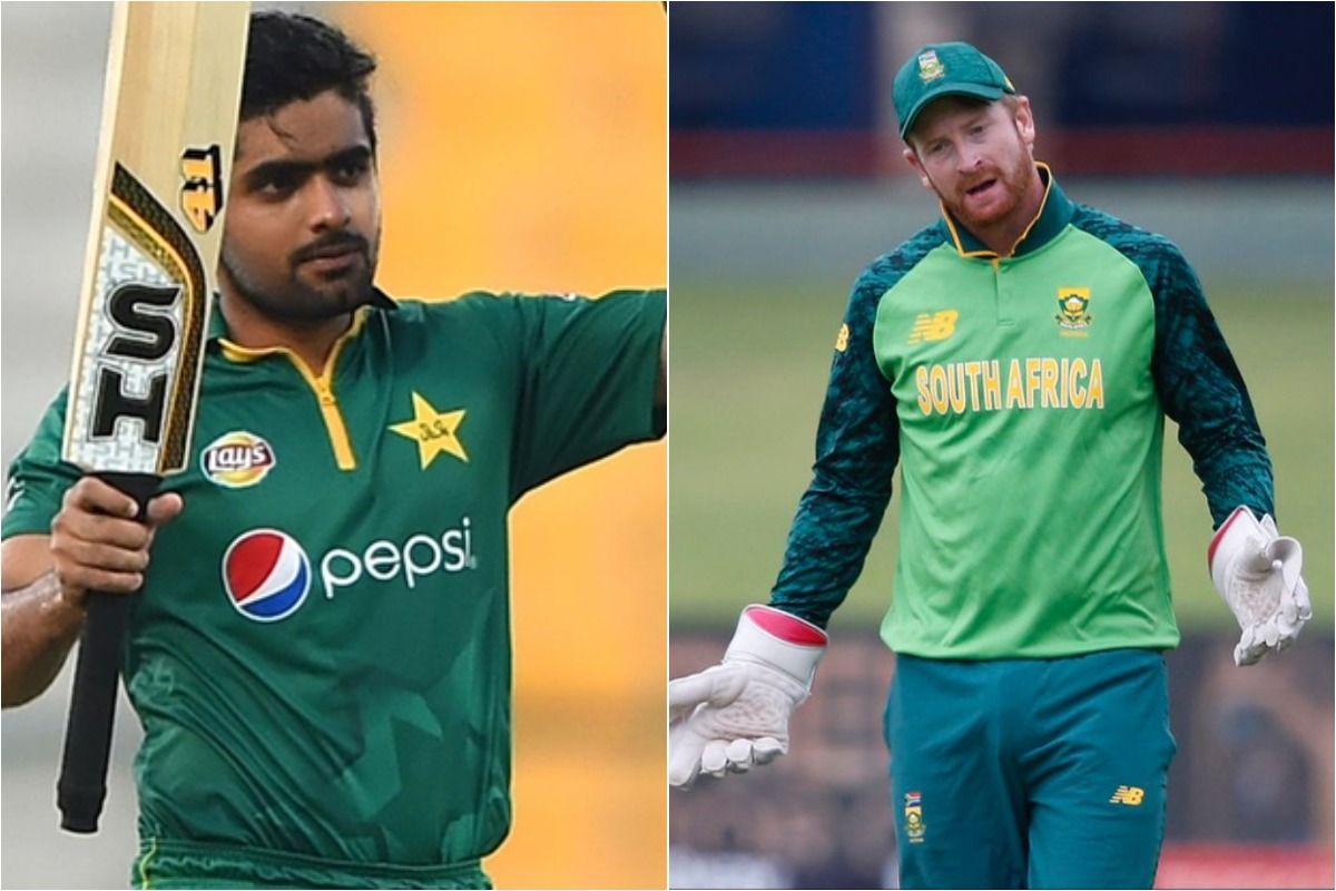 South Africa vs Pakistan Live Streaming Cricket 3rd T20I Where to