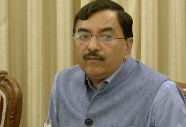 Election Commissioner Sushil Chandra Set to be Next CEC