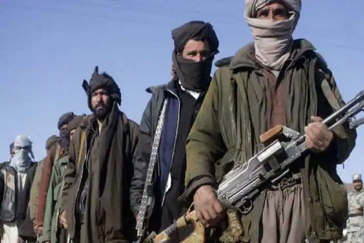 The Taliban app’s publication points to holes in Google’s app …