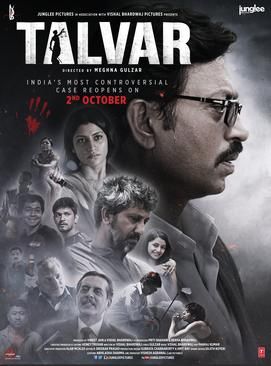 Irrfan Khan’s Unpopular Film Talvar