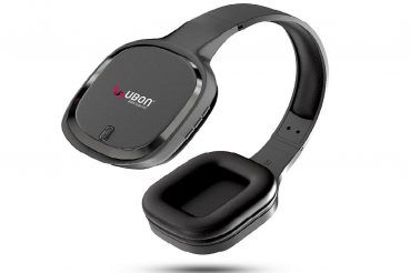 ubon prime bluetooth headphones