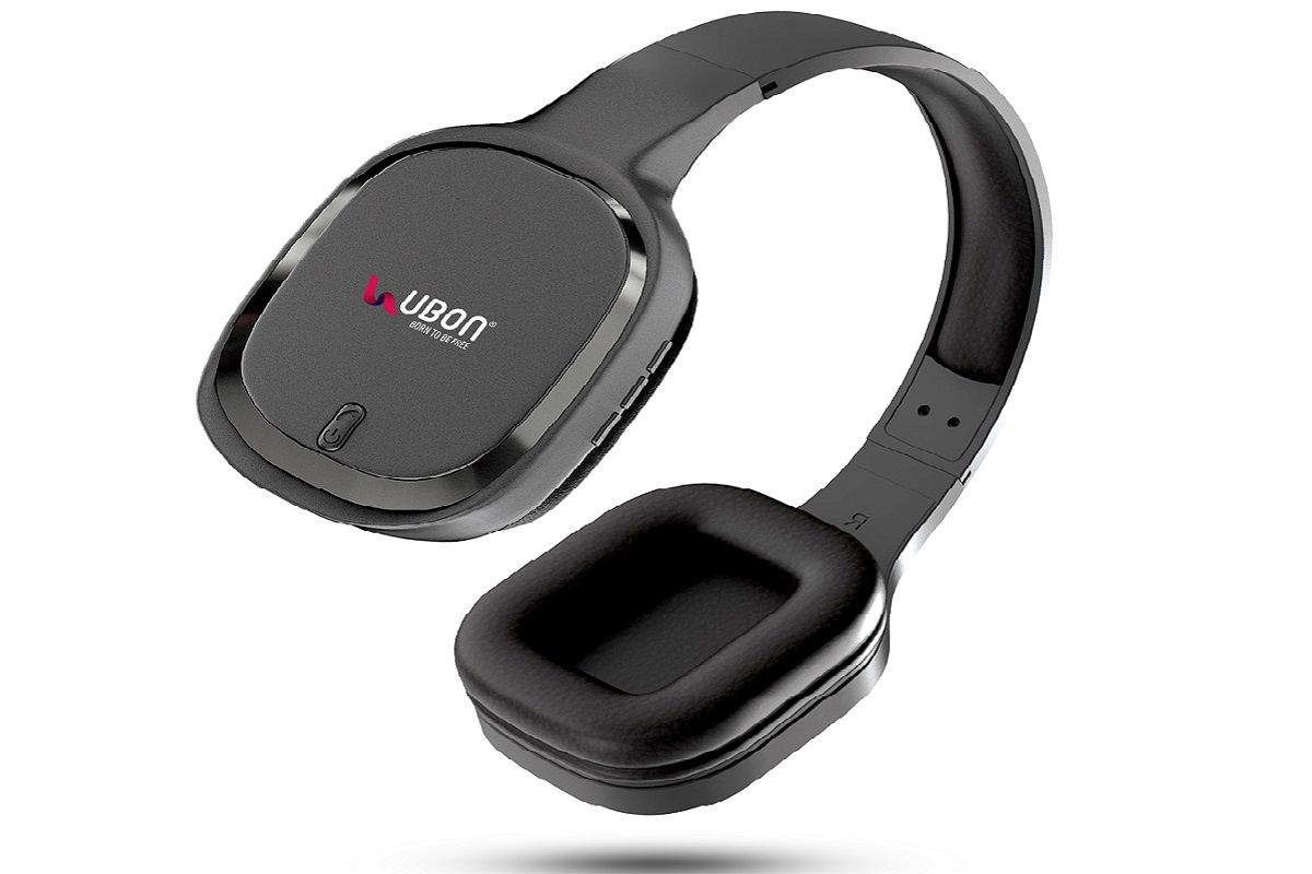 Ubon bluetooth discount