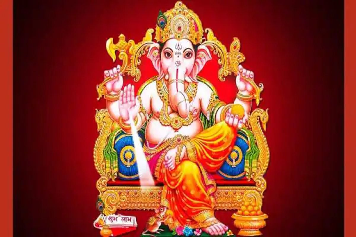 Vikat Sankashti Chaturthi 2021 Upay: कष्टों से पाना चाहते ...