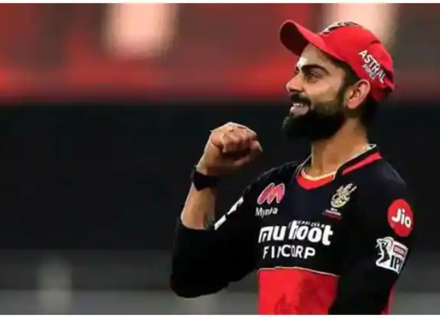 IPL 2021: Old Circular From Virat Kohli's School Goes Viral, Mentions a Memorable Feat