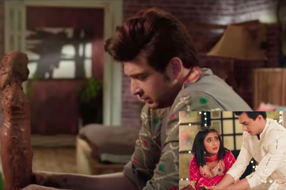 Yeh Rishta Kya Kehlata Hai 14th April 2021 Written Update आखिर ढूंढ ही