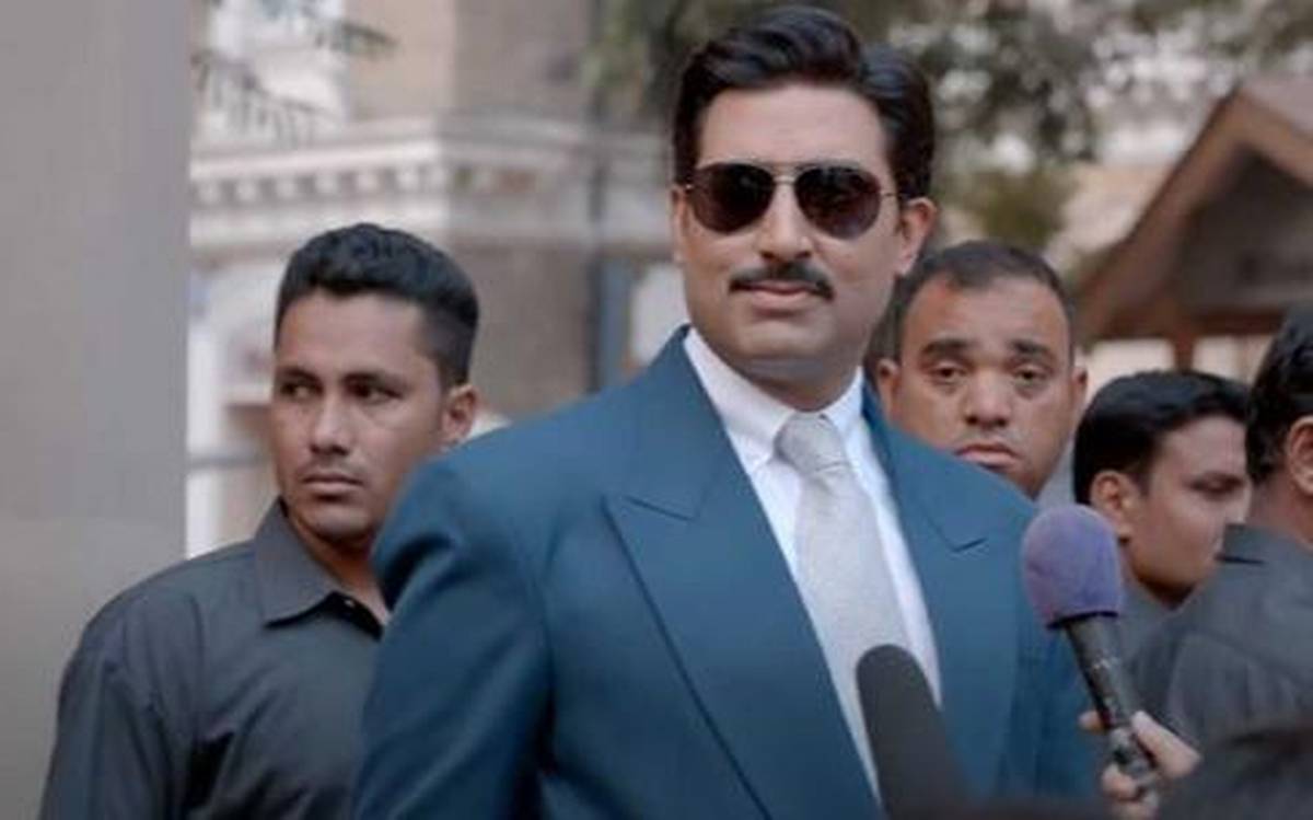 Abhishek Bachchan Says, 'I Am Concerned When My Films Don’t Do Well,' | Here's Why