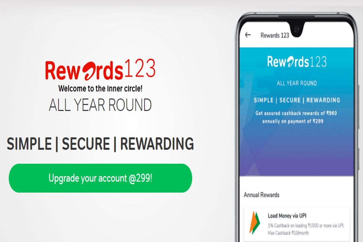 Airtel Payments Bank's Digital Savings Account Is Offering Cashback of Rs 960 On Payment of Rs 299