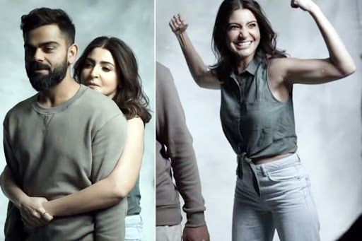 Anushka Sharma Trends Big on Twitter, Fans Call Her 'Lady Sultan' For Lifting Virat Kohli