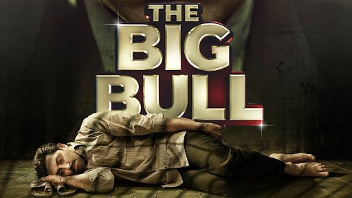 The Big Bull Movie