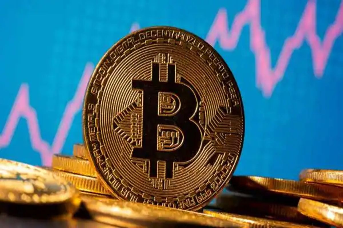 Global Crypto Market Led By Bitcoin Crosses $2 Trillion ...