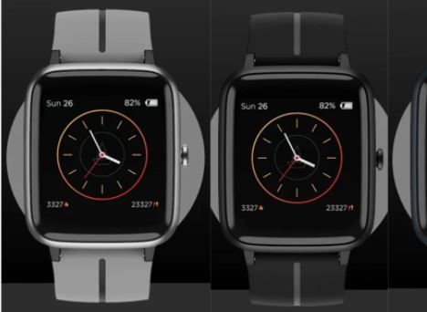 boat xplore smartwatch