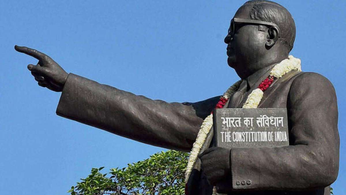Ambedkar Jayanti 2021 Wishes, Inspirational Quotes, WhatsApp Forwards, Status, Messages, SMS, And Greetings For Your Loved Ones