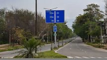 Chandigarh Extends Corona Curfew Till THIS Date to Curb Covid-19 Cases