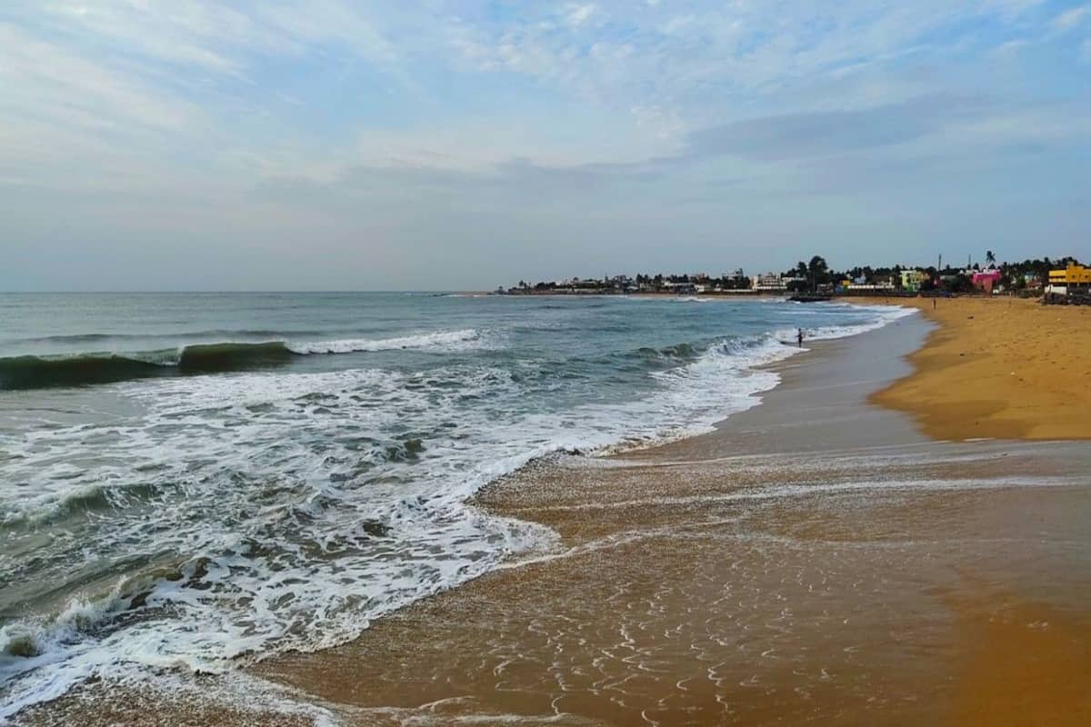8 Interesting Lesser Known Places Around Chennai That Are Worth Exploring 8 Interesting Lesser Known Places Around Chennai That Are Worth Exploring