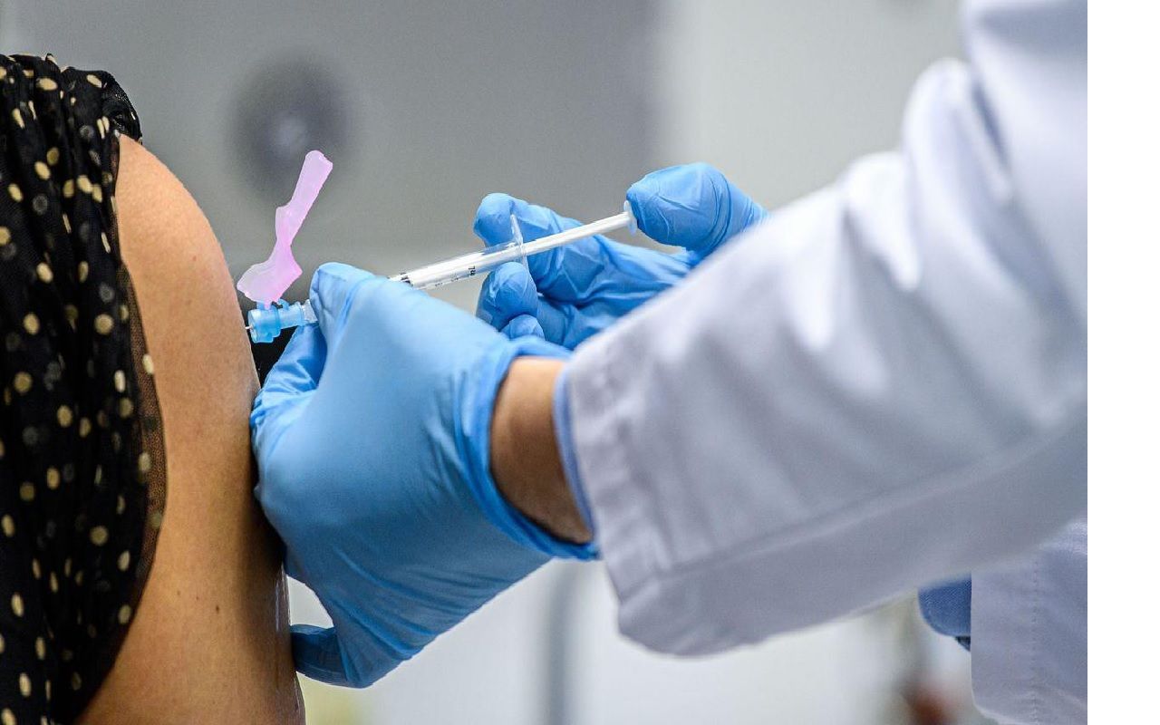 Aarogya Setu Rolls Out Some Exciting Features; Enables Users To Update Their Vaccination Status