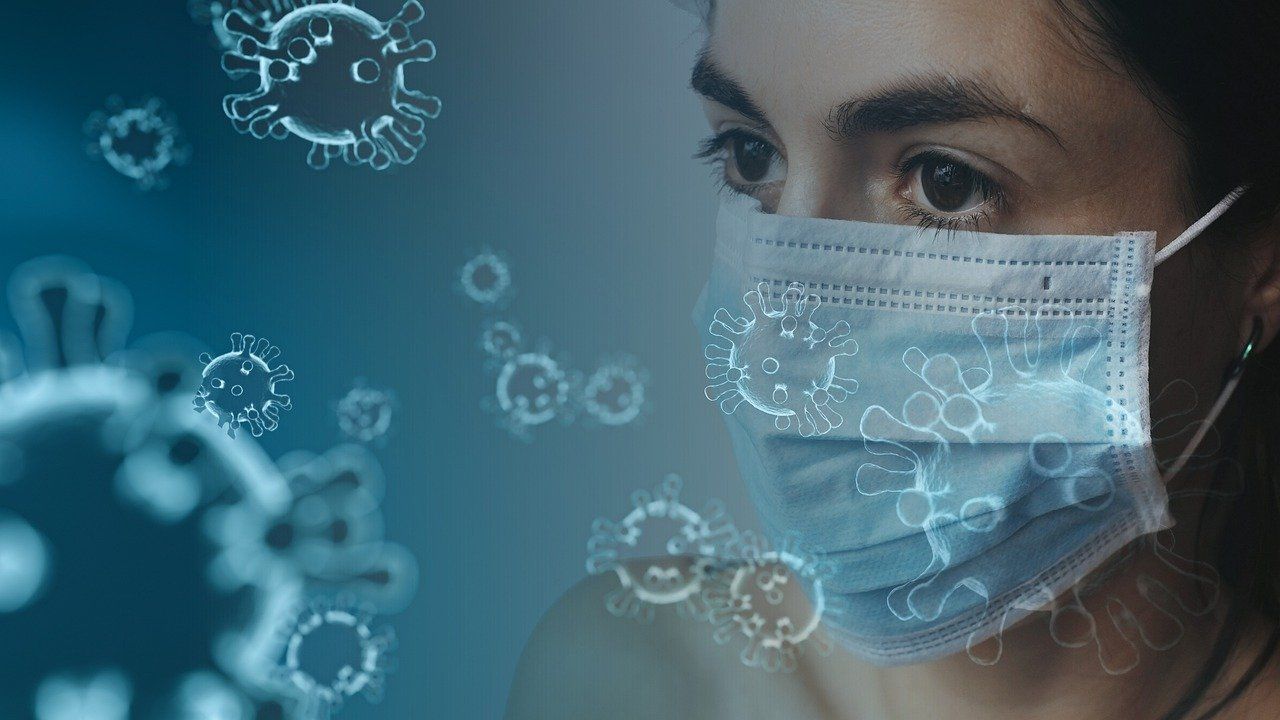 Research Establishes Major Fact on How Coronavirus Spreads