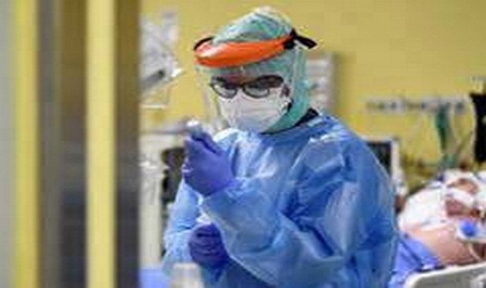 'Jaakar mar Jaao': COVID Command Centre Employee Tells Patient to Die, Audio Clip goes Viral