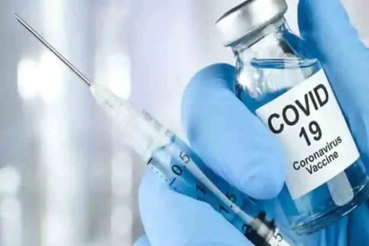 COVID-19 Vaccination for 18-44 Age Group Won't Start on May 1 in Mumbai and Pune