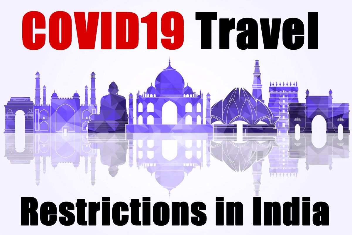 COVID19 Travel Restrictions in Delhi, Karnataka, Maharashtra, Kerala, And Tamil Nadu | All You Need to Know