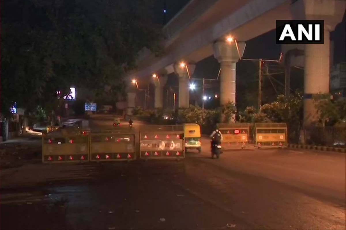 Uttar Pradesh Lockdown Update: Night Curfew Timing Revised. Check New Time