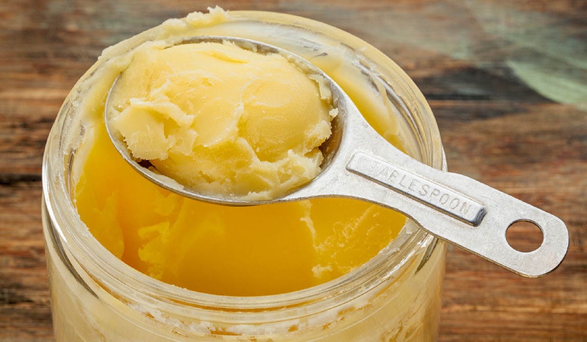 Desi Ghee for Weight Loss? Here's All You Need to Know How Desi Ghee