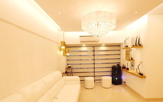 Dipika Kakar And Shoaib Ibrahim’s Luxe Apartment in Mumbai Has Namaz Room And Minimalistic Approach- WATCH