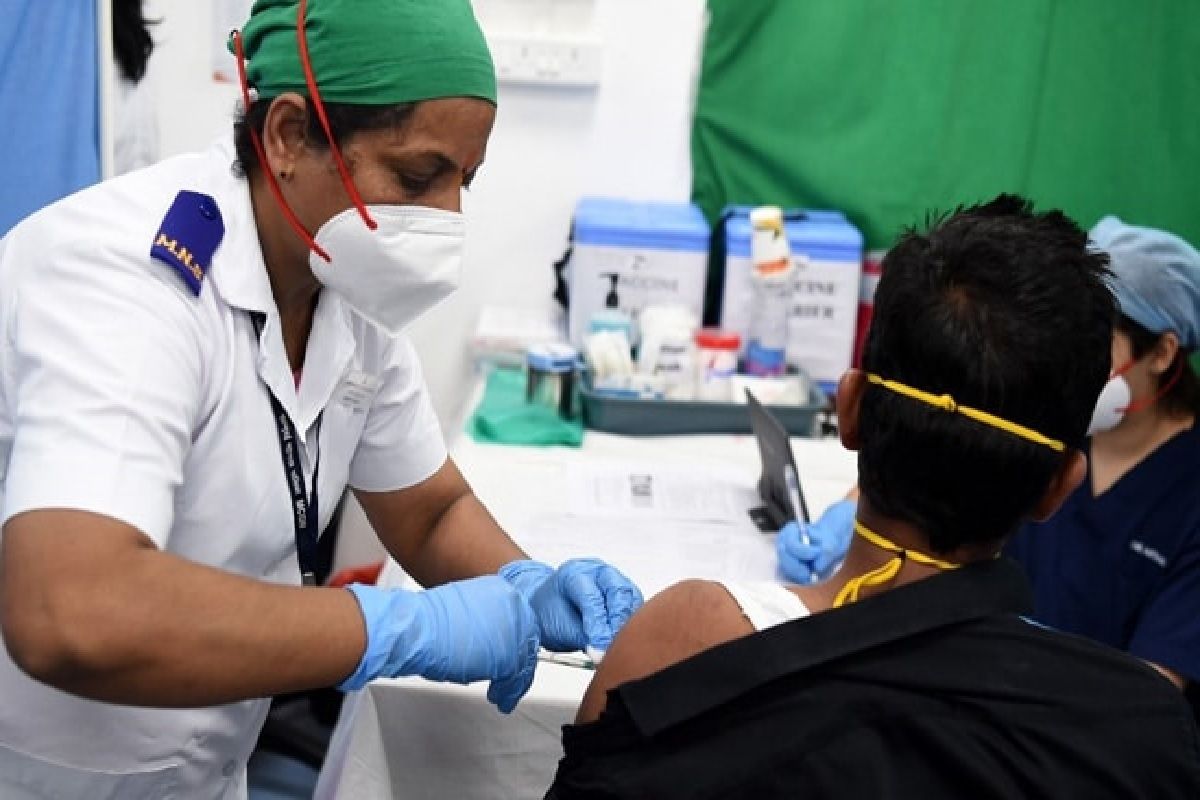 Delhi to Provide Free COVID Vaccine to Everyone Aged Above 18: Arvind Kejriwal