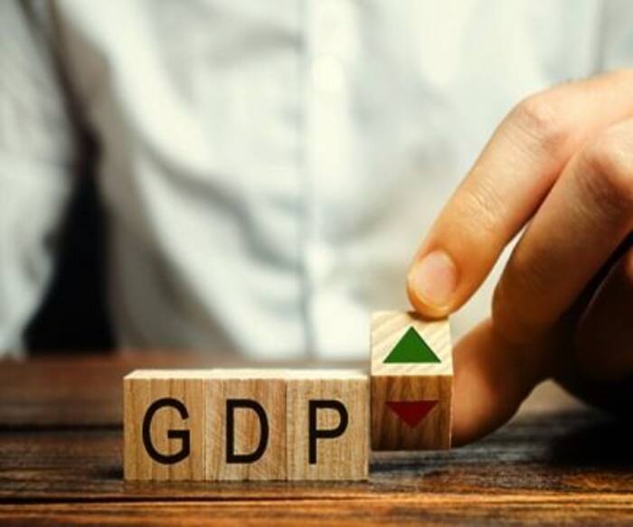 India's GDP Expected to Grow at 9.2% in 2021-22 Against 7.3% Contraction Last Year: Report